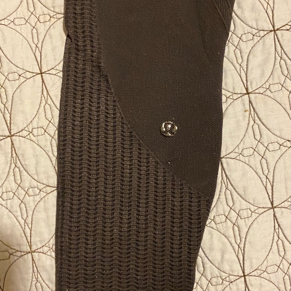 Lululemon compression Leggings